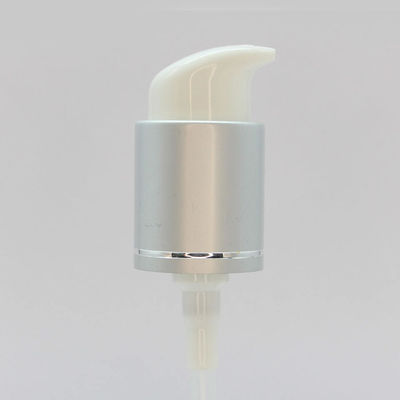 Luxury Lotion Bottle Pump