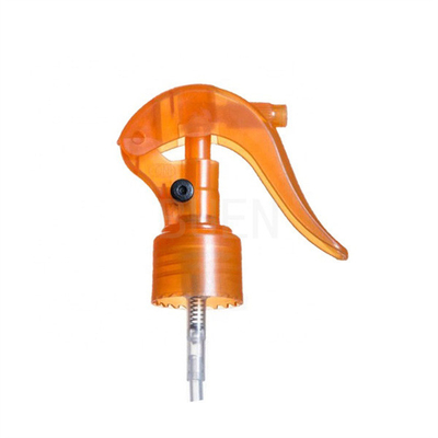 Agriculture Garden Plastic Trigger Sprayer Mini Water Mist Hand Pump