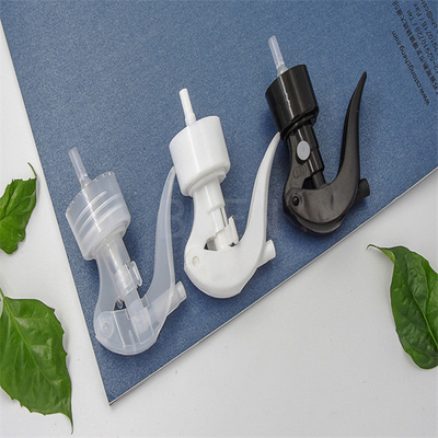 Agriculture Garden Plastic Trigger Sprayer Mini Water Mist Hand Pump